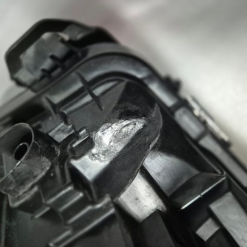 фото thumb №10, Mercedes eqb a243 лампа l+p полный led eu