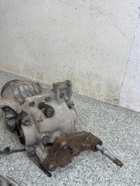 фото thumb №7, Диференціал міст задня задній cx5 cx-5 2012-2017r 2.2 2.0 115 tyś km