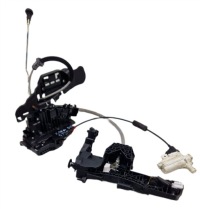 фото thumb №1, Mercedes gls x166 15-19 замок двері правий перед 9 pin доводчик a0997201801