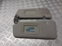 фото thumb №1, Защита солнцезащитные kpl renault laguna iii