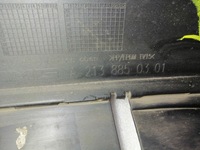 фото thumb №13, Mercedes e-klasa w213 amg kombi бампер задняя a2138850301