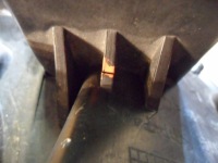 фото thumb №16, Skoda fabia iii 3 лампа перед левая 6v1941015c