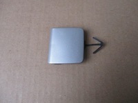 фото thumb №1, Заглушка бампера задняя dacia logan ii kombi mcv 511