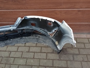 фото thumb №8, Nissan qashqai iii j12 2020- бампер переднее ксенон