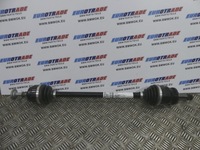 фото thumb №1, Bmw 2 u06 x1 u11 25ex 30ex xdrive піввісь зад ліва