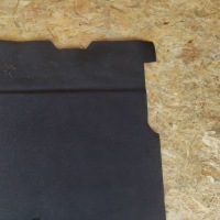 фото thumb №4, Пол багажника задняя citroen c3 aircross