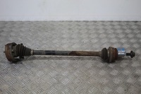 фото thumb №1, Привідний вал правий задня tiguan 5n0 lift 1k0501204f