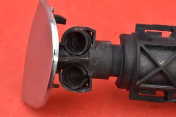 фото thumb №7, Распылитель фары хром 1307030580 mini cooper paceman s r61 12-16