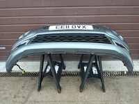 фото thumb №11, Бампер перед передний citroen c3 picasso цвет kthc 2008-2012