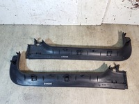 фото thumb №2, Молдинг захист поріг перед пара renault laguna ii