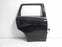 фото thumb №1, Двері праве задні mitsubishi outlander iii x42