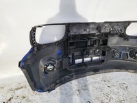 фото thumb №8, Suzuk ignis бампер перед передний