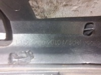 фото thumb №6, Решітка радіатора решітка радіатора ah22-8138-bw land rover discovery iv l319