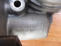 фото thumb №7, Vw t5 t6 crafter 2.0 tdi дроссельная заслонка воздуха 03l128063s