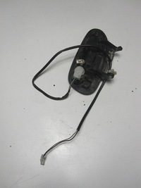 фото thumb №6, Ручка наружная передняя перед правая mazda 323f ba 95r