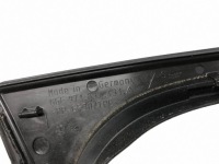 фото thumb №8, Рамка уплотнитель дверь левая перед передняя porsche panamera 971837431a