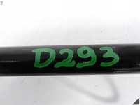 фото thumb №8, Audi a8 s8 4h0 d4 lift 09-17 стабілізатор тяга кронштейн перед 110km