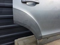 фото thumb №7, Двері правий задня audi q7 4l allroad ly7g 2005-2014 оригінал !!!