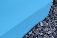 фото thumb №9, Двері правий перед молдинг vw up lift e-up