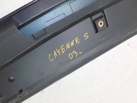 фото thumb №7, Porsche cayenne i 03-10 спойлер спойлер