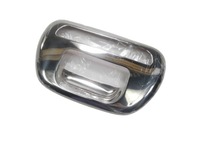 фото thumb №1, Mitsubishi l200 защита ручка крышки борта - хром mme31599