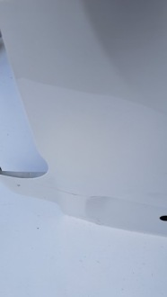 фото thumb №11, Двері лівий задня стулка combo e berlingo iv