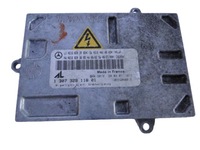 фото thumb №1, Mercedes cl 216 перетворювач лампи ксенон