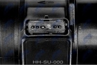 Расходомер suzuki grand vitara 2.0hdi 2001- citroen berlingo Доставка, фото thumb