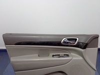 фото thumb №2, Grand cherokee wk2 оббивка двері перед ліва eu