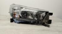 фото thumb №1, Toyota hilux viii правая лампа перед передняя ładna eu