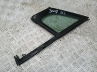 фото thumb №1, Стекло треугольник левый перед peugeot 3008