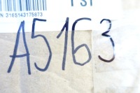 Bosch стартер nissan almera 1,5/1,8 00-/ primera 1,6/1,8 96-/02- с Разборки, фото thumb