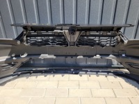 фото thumb №8, Бампер передній перед dacia sandero 3 iii lift 22- 620228531r