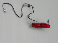 фото thumb №12, Hyundai i30 kombi lift ліва lampaka бампера задня