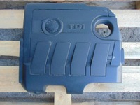 фото thumb №1, Крышка защита двигателя vw golf vi 2.0 tdi