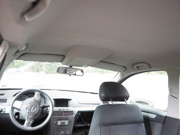 фото thumb №11, Opel astra h iii 3 h/b 5-двері універсал сидіння правий перед переднє