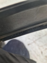 фото thumb №6, Rav4 v молдинг крила лівий перед 75602-42160