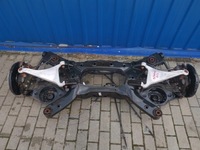 фото thumb №1, Nissan pathfinder r52 подвеска задние задняя 2wd полный подрамник