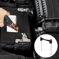 фото thumb №8, Кронштейн акумулятор набір do кріплення акумулятор частина автомобільна автомобіль