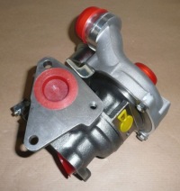 фото thumb №4, Турбонагнетатель r clio iv 1.5dci sid 49.078