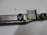 фото thumb №6, Молдинг упорскування nissan primera p12 p174642