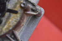 фото thumb №12, Механизм моторчик дворник перед eu 2992465 bmw x1 e84 12-15