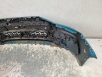 Audi a1 2 ii 18- 82a решітка радіатора бампер передній перед Оригінал, фото thumb