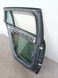 фото thumb №7, Дверь левая задняя kombi 714-16 volvo v60 i 2010-