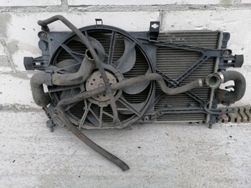 фото thumb №5, Радіаторів вентилятор opel astra h iii zafira b 1.6