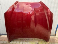 фото thumb №1, Jaguar xf x250 08-12 капот