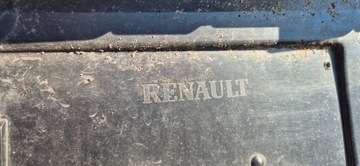 фото thumb №12, Renault експрес 21- бампер перед bez дірка org