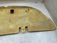 фото thumb №10, Toyota yaris 4 gr шумоізоляція капот двигуна