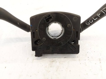 фото thumb №12, Переключатель комбинированный лента подушка безопасности vw golf iv 1j1 octavia i 1j0959654ac