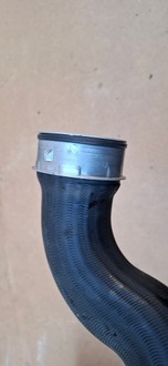 фото thumb №6, Mercedes e-klasa w211 e200 1.8 труба шланг інтеркулер ліва a2115283982